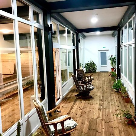 Pensiunea Geona Poiana Teiului 외부 사진